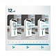 Φορητό Κλιματιστικό Air Cooler 28 W με μοτέρ DC, 5 λίτρων, 12 ταχυτήτων και Τηλεχειριστήριο Cecotec Energy Silence 5000 Cool Wave CEC-08199 Φορητό Κλιματιστικό Air Cooler 28 W με μοτέρ DC, 5 λίτρων, 12 ταχυτήτων και Τηλεχειριστήριο Cecotec Energy Silence 5000 Cool Wave CEC-08199