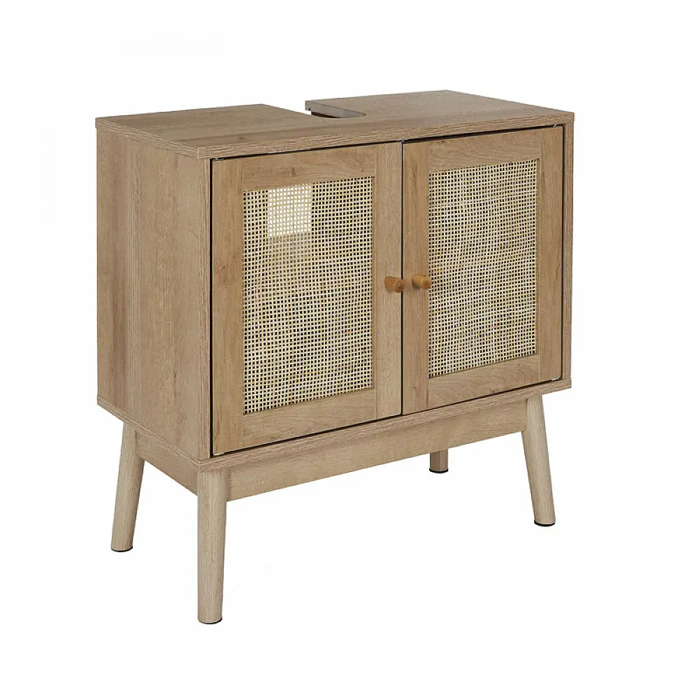 Ντουλάπι Νιπτήρα 60 x 30 x 70 cm Home Deco Factory HD0227