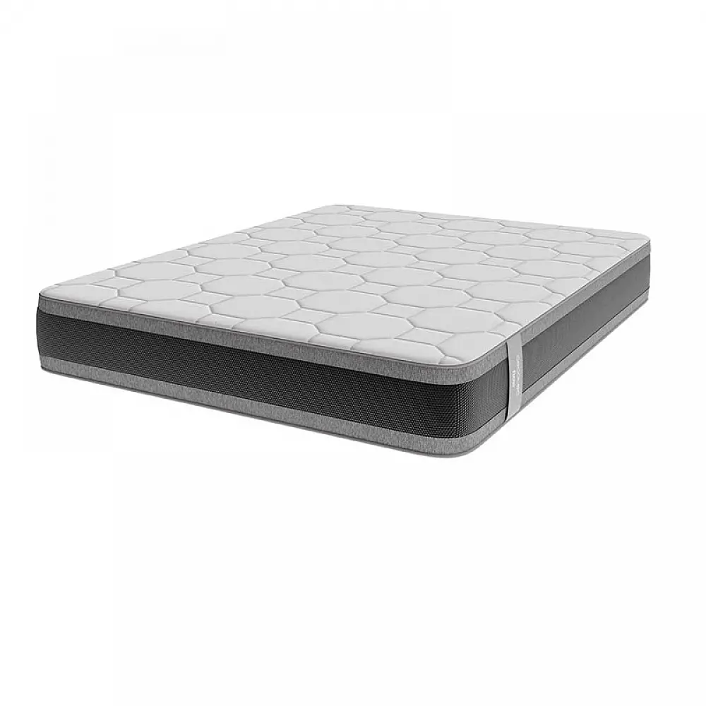Μονό Στρώμα με Πυρήνα FoamVital και Αφρό Μνήμης ViscoSense 90 x 190 x 32 cm Flow PureVital 5900 Cecotec CEC-07492