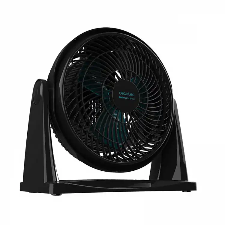Ανεμιστήρας Δαπέδου 30 W EnergySilence 900 FloorFlow Cecotec CEC-08197