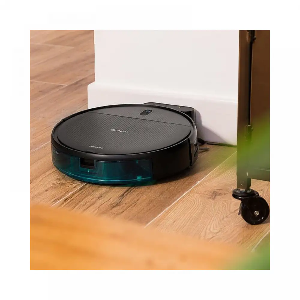 Σκούπα Ρομπότ 5 σε 1 Cecotec Conga 999 Map Genesis CEC-08065