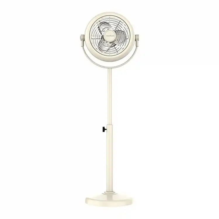 Ανεμιστήρας Ορθοστάτης 25 W EnergySilence 250 ClassicStyle Beige Cecotec CEC-08205