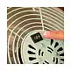 Ανεμιστήρας Ορθοστάτης 25 W EnergySilence 250 ClassicStyle Green Cecotec CEC-08206