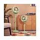 Ανεμιστήρας Ορθοστάτης 25 W EnergySilence 250 ClassicStyle Green Cecotec CEC-08206