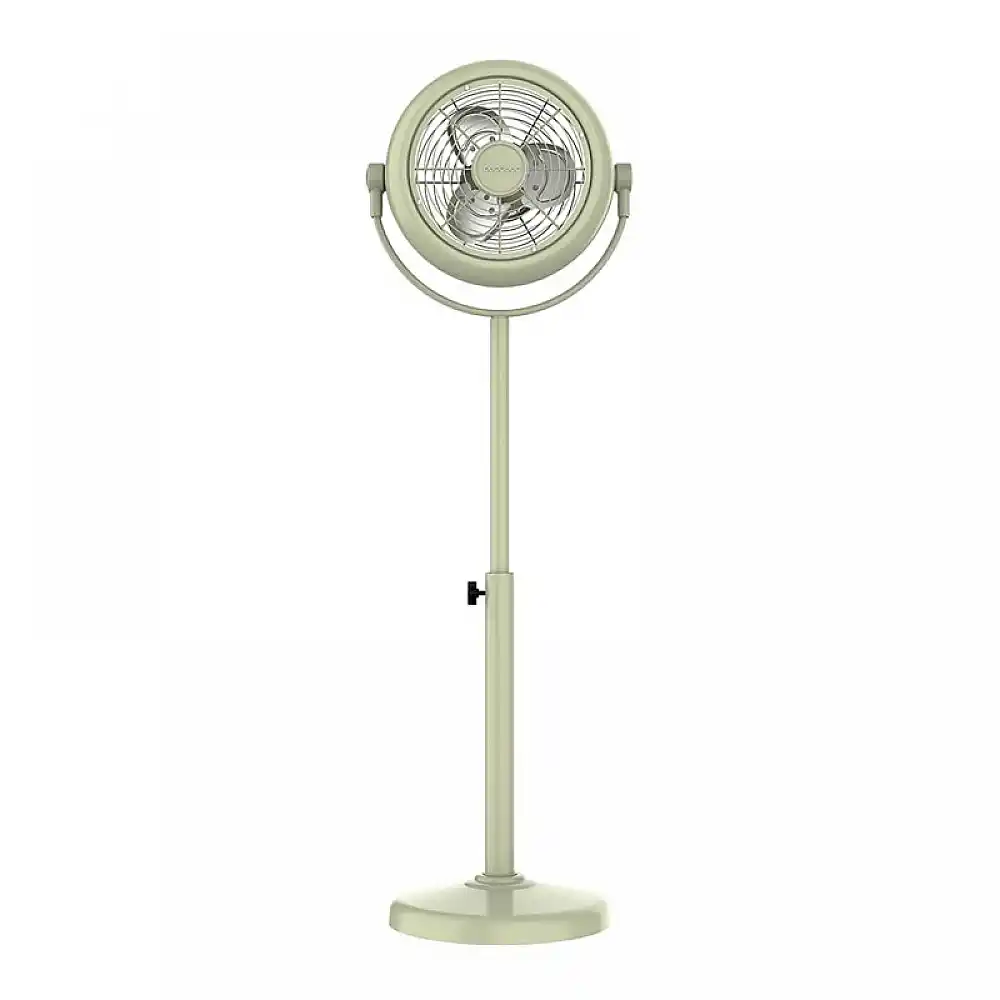 Ανεμιστήρας Ορθοστάτης 25 W EnergySilence 250 ClassicStyle Green Cecotec CEC-08206