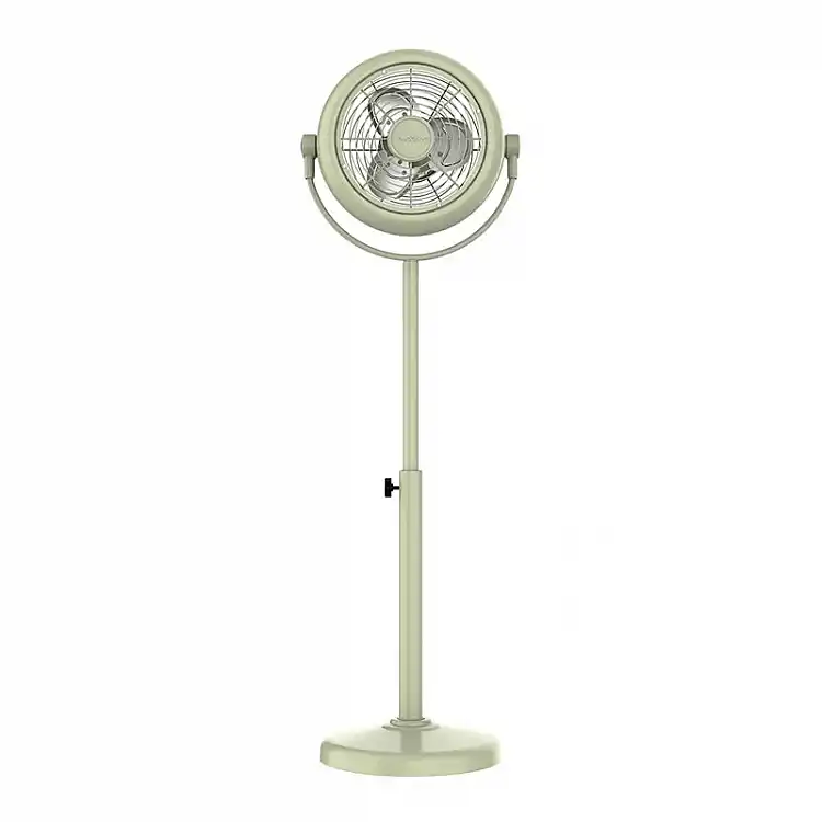 Ανεμιστήρας Ορθοστάτης 25 W EnergySilence 250 ClassicStyle Green Cecotec CEC-08206