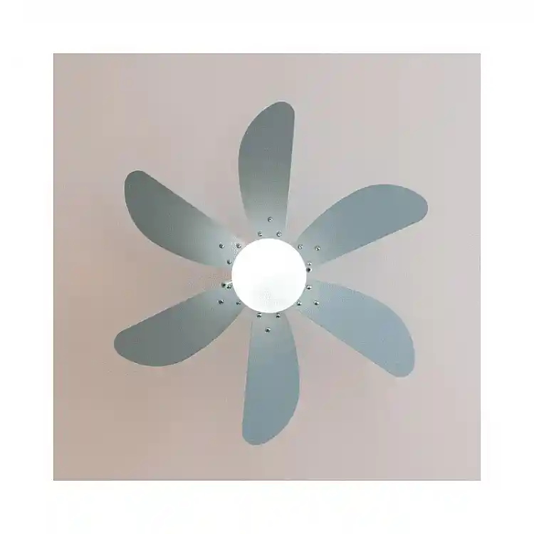 Ανεμιστήρας Οροφής με Φως 50 W EnergySilence Aero 3600 Vision Full Sky Cecotec CEC-08452