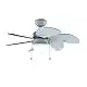 Ανεμιστήρας Οροφής με Φως 50 W EnergySilence Aero 3600 Vision Full Sky Cecotec CEC-08452
