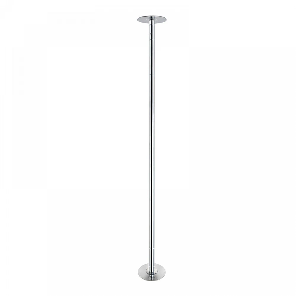 Στύλος Pole Dancing από Ανοξείδωτο Ατσάλι 2226-2824 mm VEVOR DBDJYXYS8610L449GV0