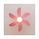 Ανεμιστήρας Οροφής με Φως 50 W EnergySilence Aero 3600 Vision Full Pink Cecotec CEC-08455