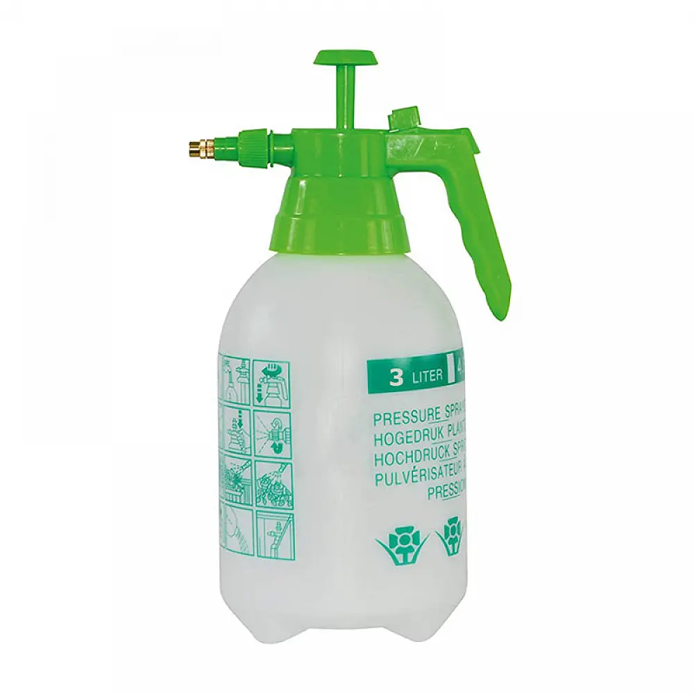 Ψεκαστήρας Πίεσης Χειρός 3 Lt Verk Group 5907451343289 Ψεκαστήρας Πίεσης Χειρός 3 Lt Verk Group 5907451343289