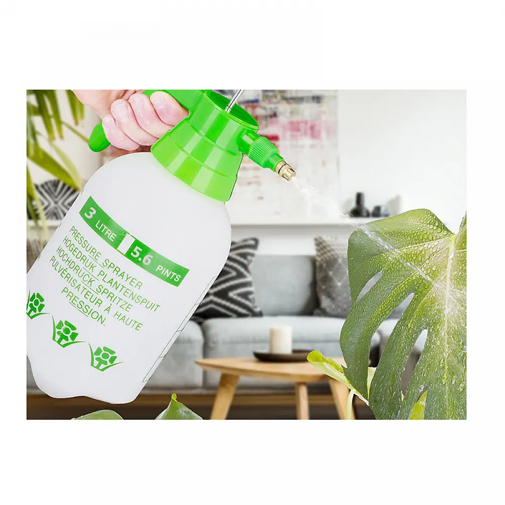 Ψεκαστήρας Πίεσης Χειρός 3 Lt Verk Group 5907451343289 Ψεκαστήρας Πίεσης Χειρός 3 Lt Verk Group 5907451343289