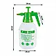 Ψεκαστήρας Πίεσης Χειρός 3 Lt Verk Group 5907451343289 Ψεκαστήρας Πίεσης Χειρός 3 Lt Verk Group 5907451343289
