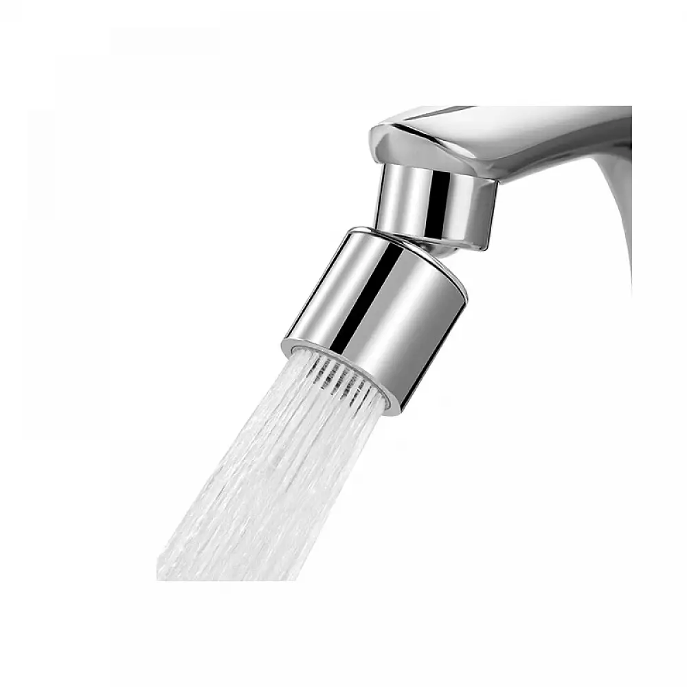 Εύκαμπτη Προέκταση Βρύσης Verk Group 5907451347614