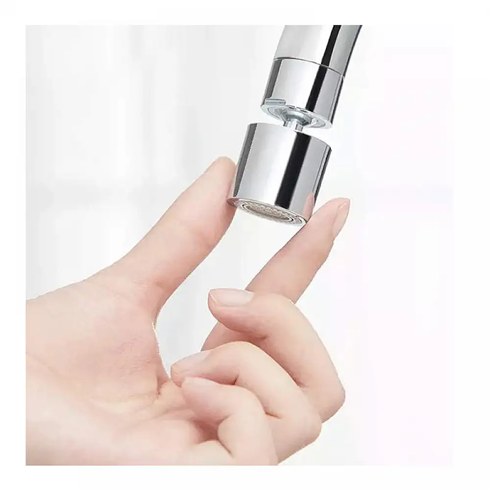 Εύκαμπτη Προέκταση Βρύσης Verk Group 5907451347614