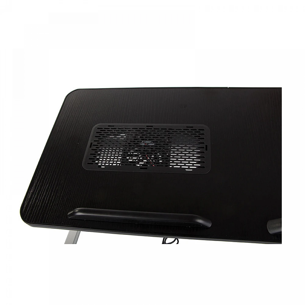 Πτυσσόμενο Τραπεζάκι για Laptop με Ανεμιστήρα Ψύξης Verk Group 5907451345580 Πτυσσόμενο Τραπεζάκι για Laptop με Ανεμιστήρα Ψύξης Verk Group 5907451345580