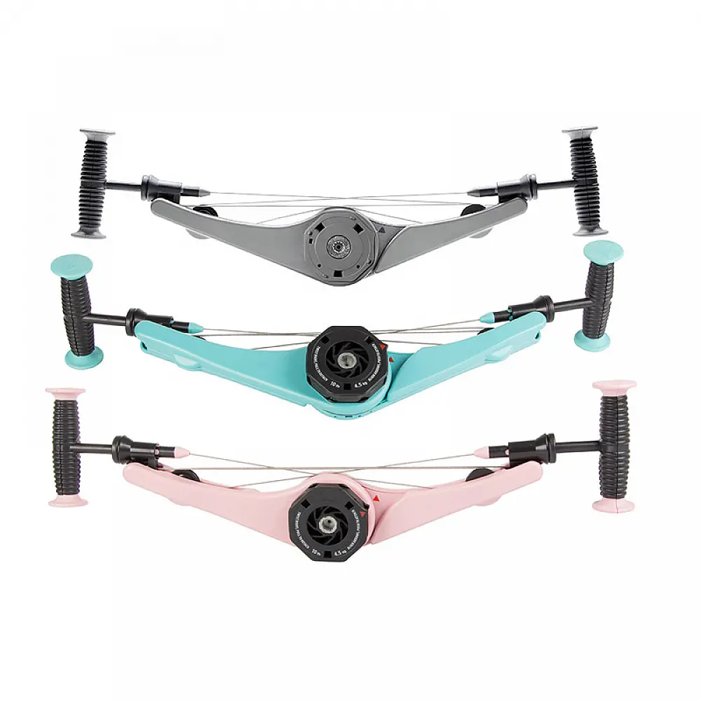 Folding Puller Personal Gym Όργανο Γυμναστικής Verk Group 5907451340653 Folding Puller Personal Gym Όργανο Γυμναστικής Verk Group 5907451340653