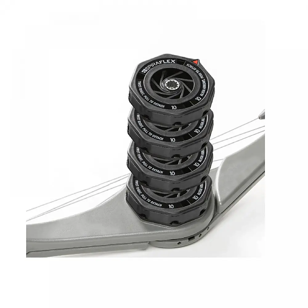 Folding Puller Personal Gym Όργανο Γυμναστικής Verk Group 5907451340653 Folding Puller Personal Gym Όργανο Γυμναστικής Verk Group 5907451340653