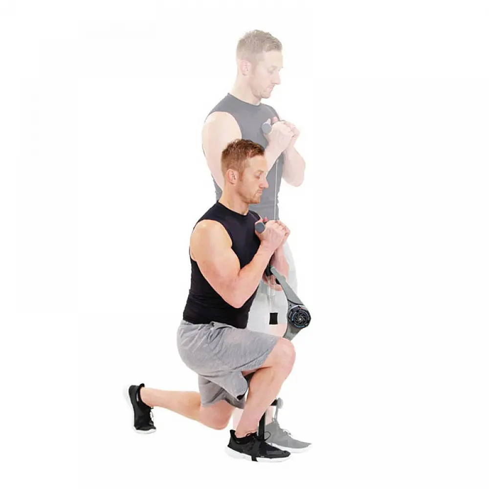Folding Puller Personal Gym Όργανο Γυμναστικής Verk Group 5907451340653 Folding Puller Personal Gym Όργανο Γυμναστικής Verk Group 5907451340653