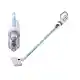 Ηλεκτρική Σκούπα 2 σε 1 Χωρίς Σακούλα 600 ml 800 W Verk Group 5907451358023