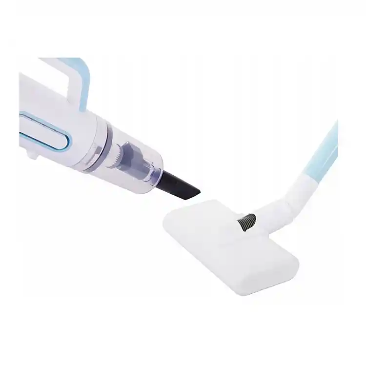 Ηλεκτρική Σκούπα 2 σε 1 Χωρίς Σακούλα 600 ml 800 W Verk Group 5907451358023