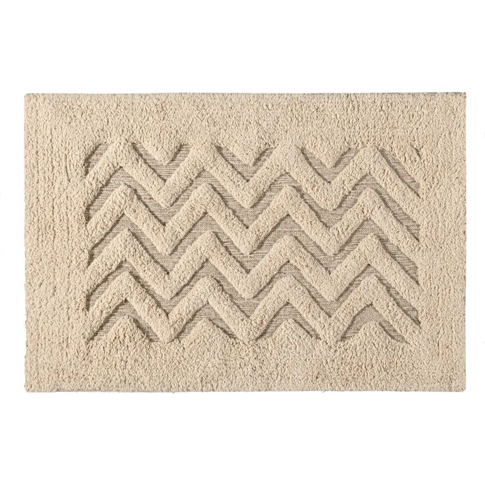 Πατάκι Μπάνιου 100% Βαμβάκι 70x120cm Nepal Guy Laroche 1127091124011