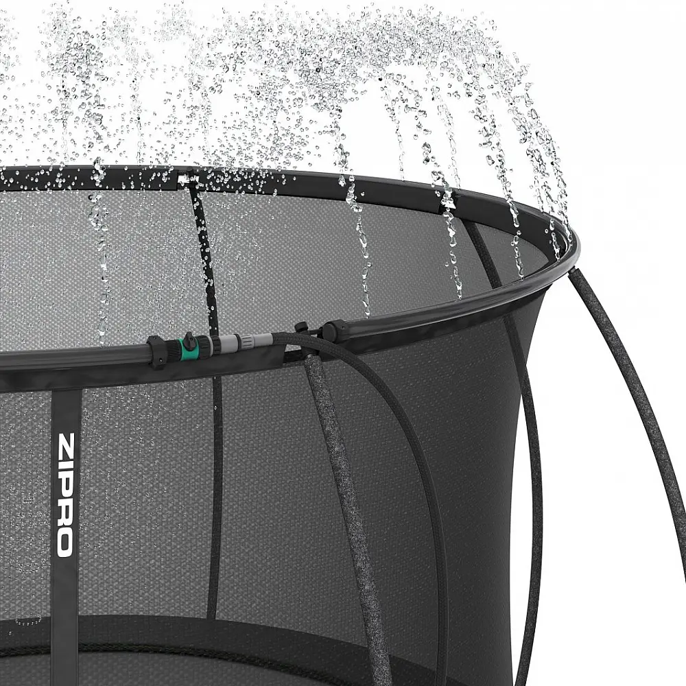 Σετ ψεκαστήρα τραμπολίνο   2 σε 1   ZIPRO  12578748