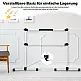 Ρυθμιζόμενη Μπάρα Μπαλέτου 123 x 71 x 119CM COSTWAY SP37449SV Ρυθμιζόμενη Μπάρα Μπαλέτου 123 x 71 x 119CM COSTWAY SP37449SV