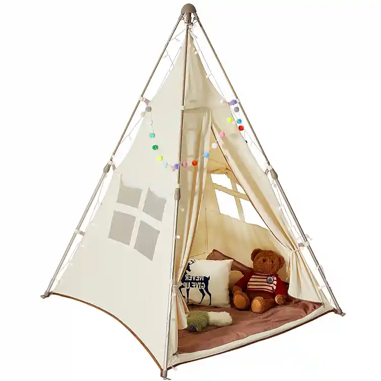Παιδική  Σκηνή 128 x 125 x 175 cm VEVOR GJSETZPZXZDK68TA2V0