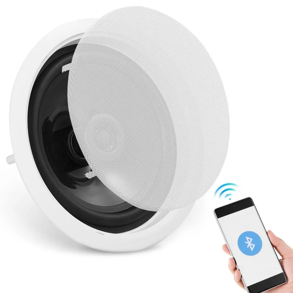 Ηχείο Οροφής Bluetooth 6.5'' 150W VEVOR  DPXDYSQ65YCYY8WDGV2