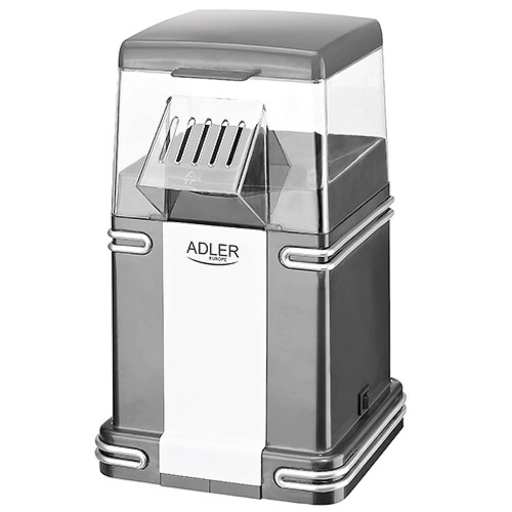 Συσκευή Ποπ Κορν ADLER AD-4511 Συσκευή Ποπ Κορν ADLER AD-4511