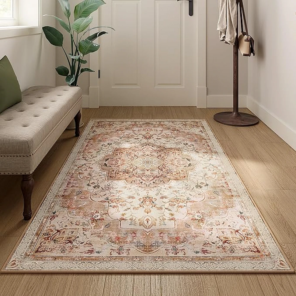 Χαλί Vintage 80 x 150 cm SONGMICS TAR037K01