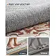 Χαλί Vintage 120x170cm SONGMICS TAR031Q01 -