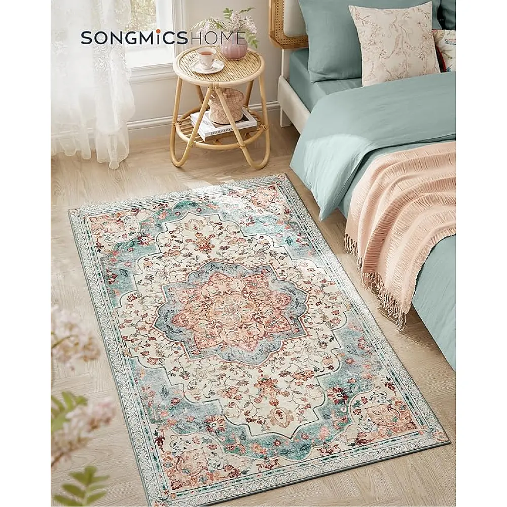 Χαλί Vintage 120x170cm SONGMICS TAR031Q01 -