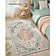 Χαλί Vintage 120x170cm SONGMICS TAR031Q01 -