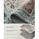 Χαλί Vintage 120x170cm SONGMICS TAR031Q01 -