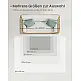 Χαλί Vintage 120x170cm SONGMICS TAR031Q01 -