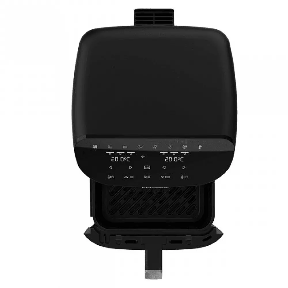 Φριτέζα Αέρα 11L CECOTEC CEC-04980