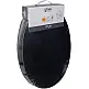 5Five Simply Smart Ξύλινο Καπάκι Τουαλέτας "Lin", Μαύρο 200172B 5Five Simply Smart Ξύλινο Καπάκι Τουαλέτας "Lin", Μαύρο 200172B