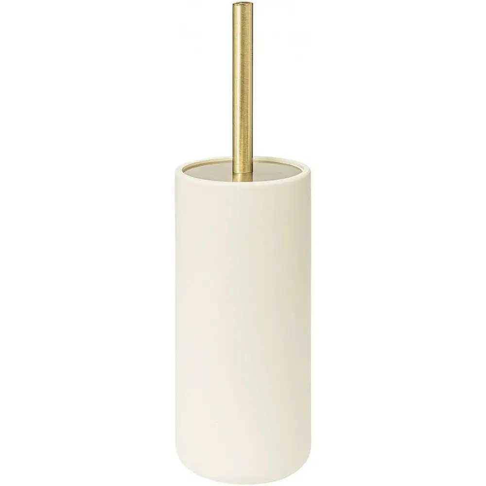 5Five Simply Smart  Πιγκάλ τουαλέτας "Duo", Χρώματος Ivory White  200166A