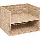 5Five Simply Smart Διπλή θήκη Αποθήκευσης Εγγράφων 32 x 24 x 25 εκ 203146 5Five Simply Smart Διπλή θήκη Αποθήκευσης Εγγράφων 32 x 24 x 25 εκ 203146