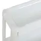 5Five Simply Smart Επεκτάσιμη ραφιέρα 4 επιπέδων 37,5 x 15 x78,5 εκ., Λευκή 189991B 5Five Simply Smart Επεκτάσιμη ραφιέρα 4 επιπέδων 37,5 x 15 x78,5 εκ., Λευκή 189991B