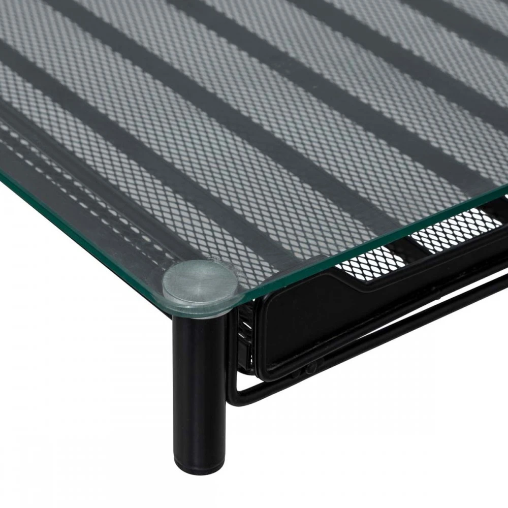 5Five Simply Smart  Θήκη για 60 Κάψουλες Καφέ με Συρτάρι 40,5 x 7 x 31 εκ.  189927