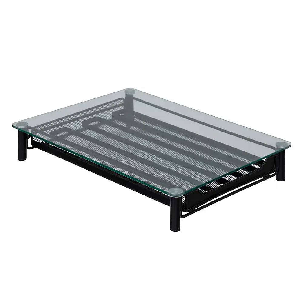 5Five Simply Smart Θήκη για 60 Κάψουλες Καφέ με Συρτάρι 40,5 x 7 x 31 εκ. 189927 5Five Simply Smart Θήκη για 60 Κάψουλες Καφέ με Συρτάρι 40,5 x 7 x 31 εκ. 189927