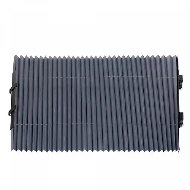 Ηλιοπροστασία Παρμπρίζ Αυτοκινήτου 150 x 65 cm SPM 24794