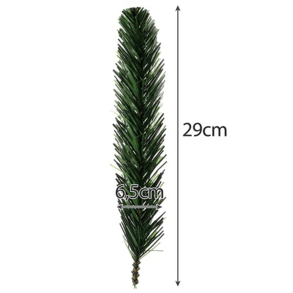 Κλαδιά για Διακόσμηση 40 τεμ. 29 cm Ruhhy 22513