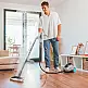 Ατμοκαθαριστής HydroSteam EasyHome Max 2000W Cecotec CEC-00645 Ατμοκαθαριστής HydroSteam EasyHome Max 2000W Cecotec CEC-00645