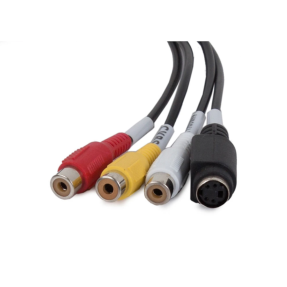 Μετατροπέας Σήματος VHS σε Υπολογιστή με USB Καταγραφικό Βίντεο AV 5907451321386 VERK GROUP Μετατροπέας Σήματος VHS σε Υπολογιστή με USB Καταγραφικό Βίντεο AV 5907451321386 VERK GROUP