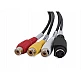 Μετατροπέας Σήματος VHS σε Υπολογιστή με USB Καταγραφικό Βίντεο AV 5907451321386 VERK GROUP Μετατροπέας Σήματος VHS σε Υπολογιστή με USB Καταγραφικό Βίντεο AV 5907451321386 VERK GROUP