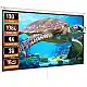 Οθόνη Προβολής VEVOR 100" 16:9 4K HD Αναδιπλούμενη  TYPM20SDSJ106BD6YV0